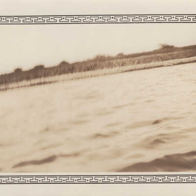 Seawall