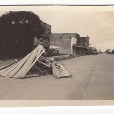 Commerce Street