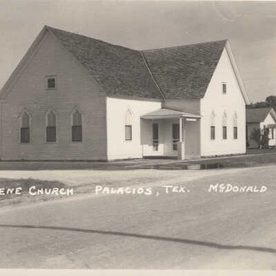 Nazarene Church