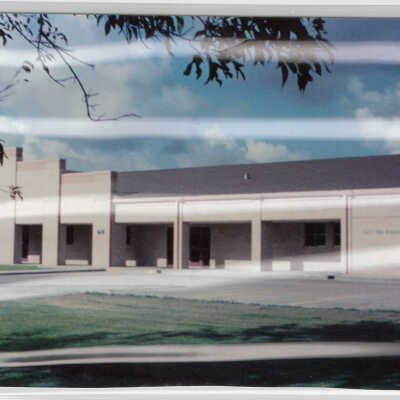 High School