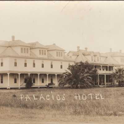 Palacios Hotel