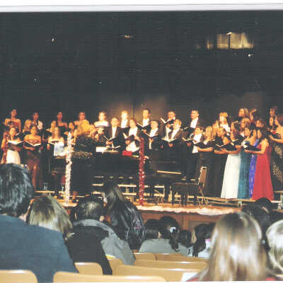 Palacios School Groups