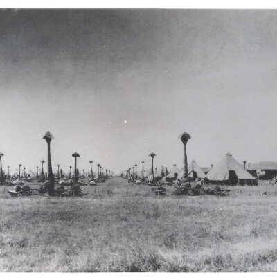 Camp Hulen