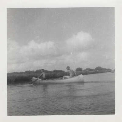Canoe Trip