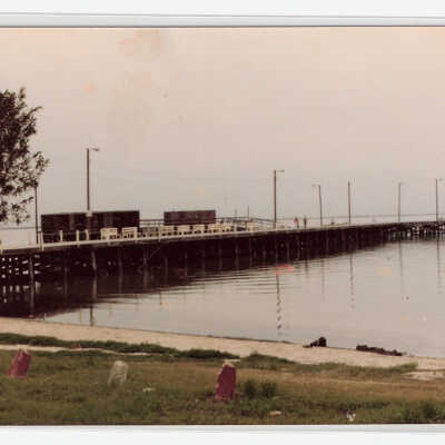 Pavilion