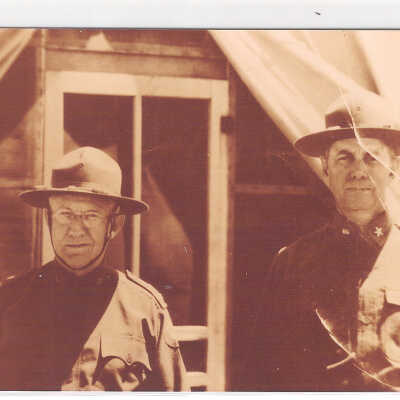 Camp Hulen