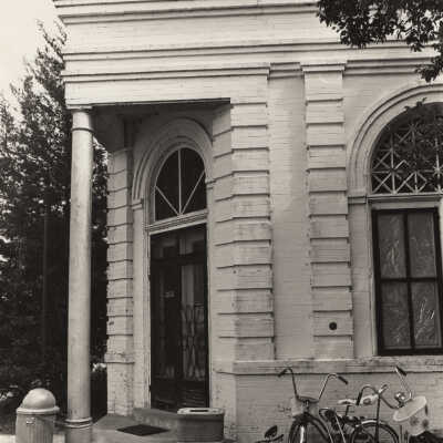 Blessing State Bank