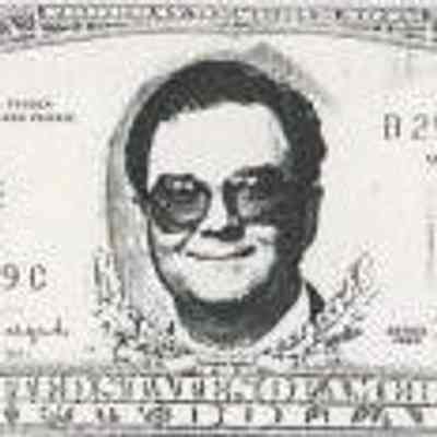 $50.00 Bill