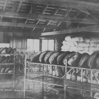 Bakery