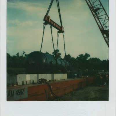 Steam Generators