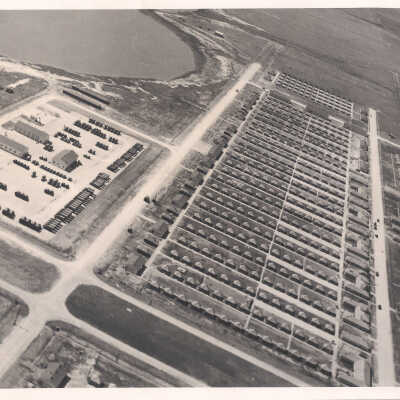 Camp Hulen