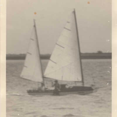 Sailboat