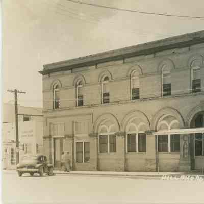 Citizen State Building