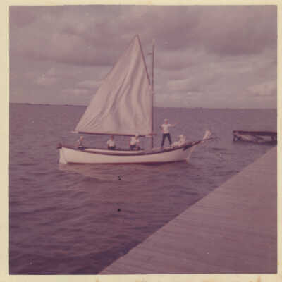 Sailboats