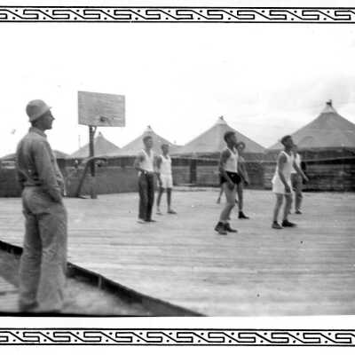 Basketball