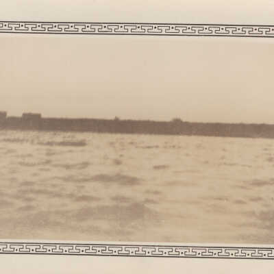 Seawall