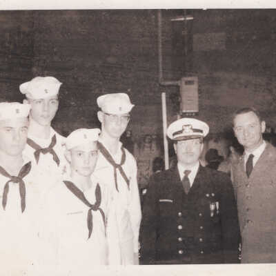 Sea Scouts Group