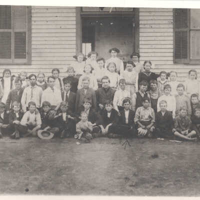 Blessing School