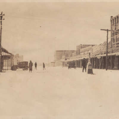 Williams Building