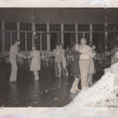 School Dance
