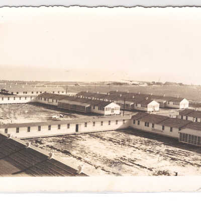 Camp Hulen