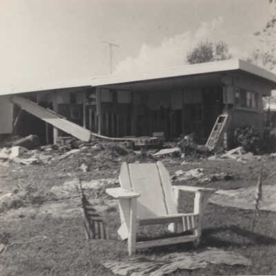Houses by East Bay