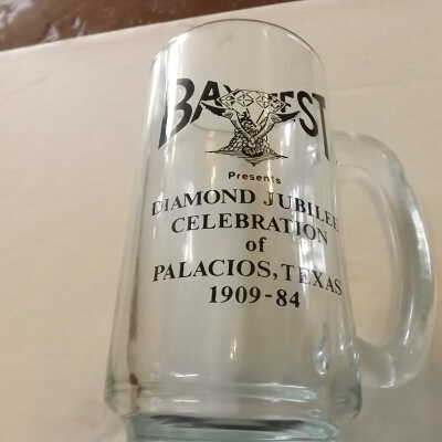 BayFest Celebration Mug