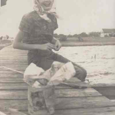 Carolyn Lynch