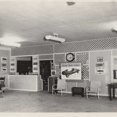 Foley Motor Co.