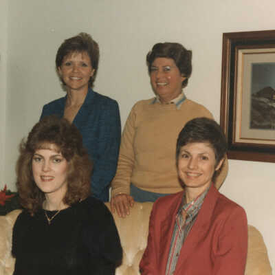 Harmonie Club Members