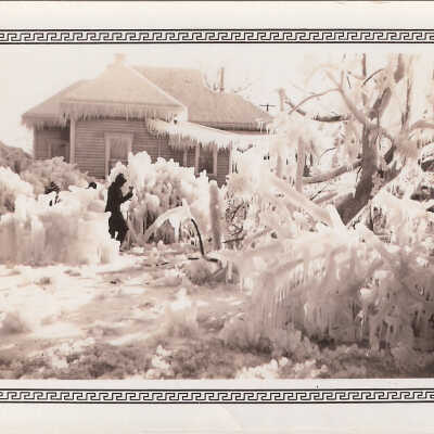 Ice Storm