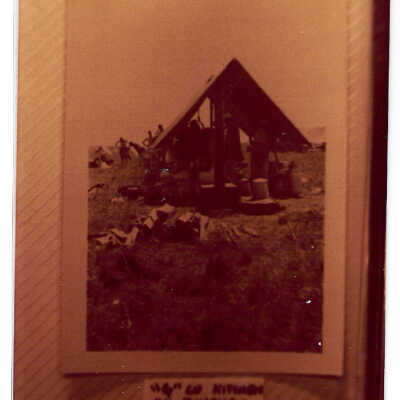 Camp Hulen