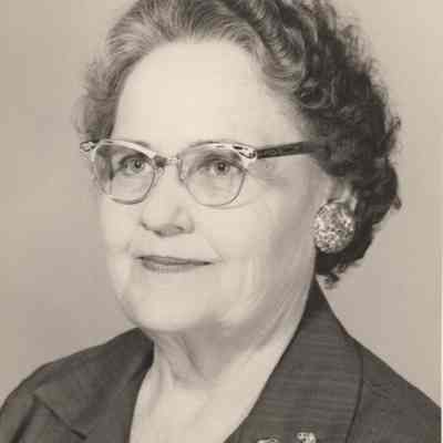 Vivian Newsom
