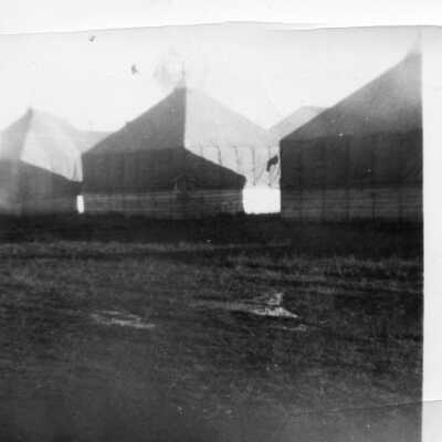 Camp Bat. A Housing