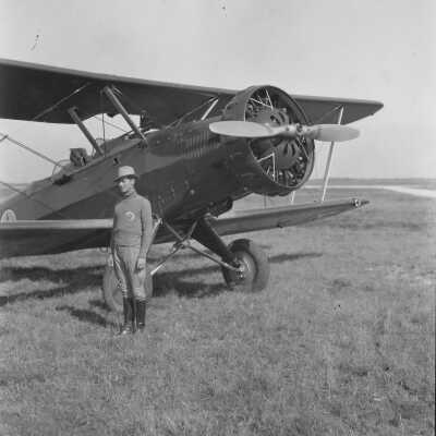 Airplane