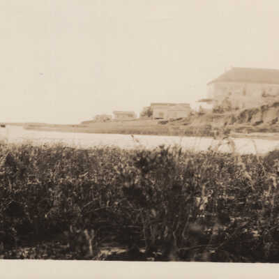 Seawall