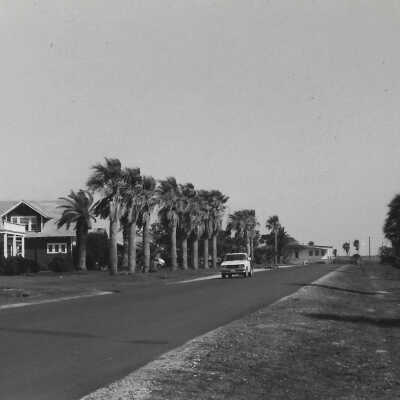 South Bay BLVD