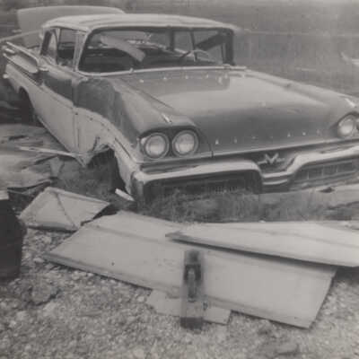 Hurricane Carla