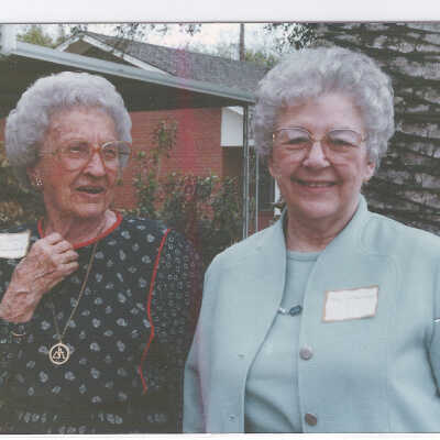Class of 1938 Reunion