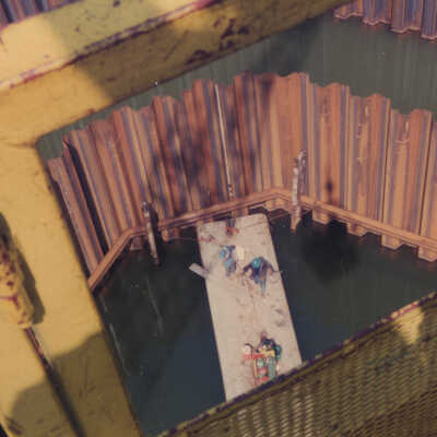 Cofferdam