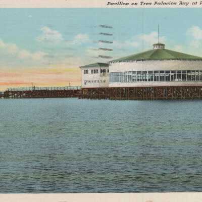 RoundHouse Pavilion