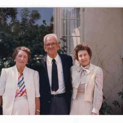 Callaway Elders