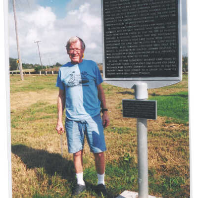 Camp Hulen