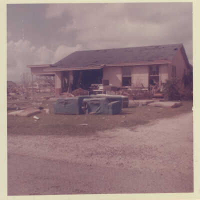 Al Allen's House