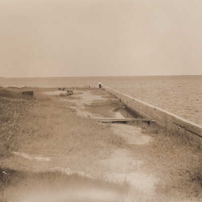 Southeast Corner (Off BYPU Grounds)