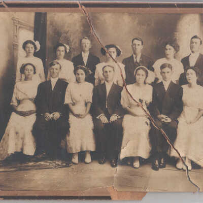 Class of 1912