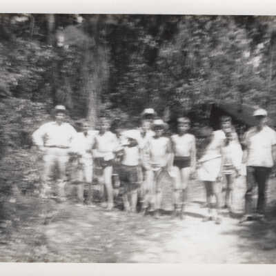 Boy Scouts 47-M