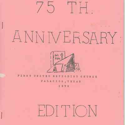 75th Anniversary Edition