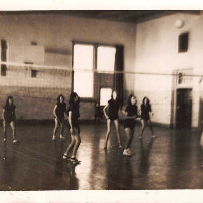 Palacios School Activities
