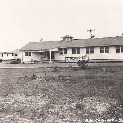 Station Hospital